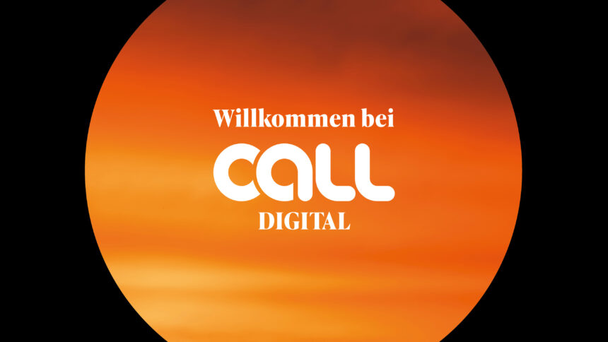 CALL DIGITAL