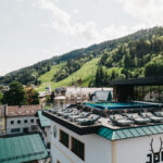 Ob Sommer oder Winter: Das JOHANN Schladming ist ein Hotel für jede Jahreszeit.