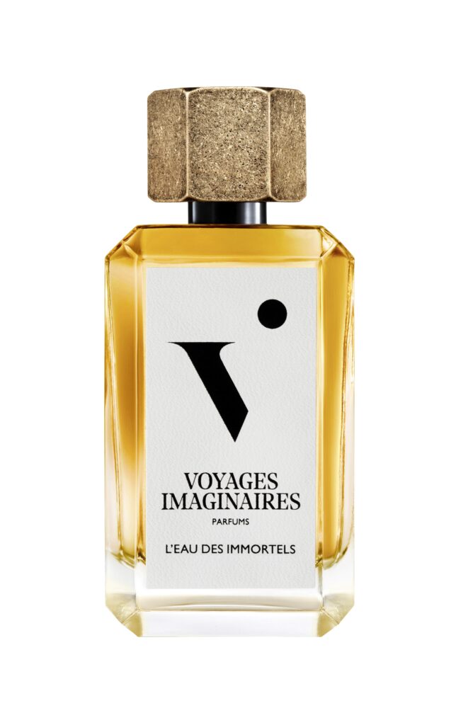 L'Eau des Immortels von Voyages Imaginaires