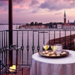 Hotel Metropole, Venedig