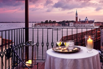 Hotel Metropole, Venedig