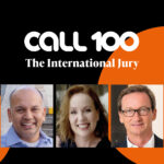 CALL 100; The International Jury 2025