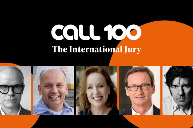 CALL 100; The International Jury 2025